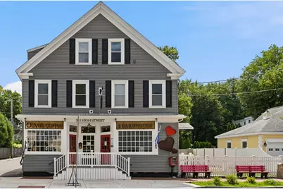 341 High #3, Newburyport, MA 01950 - Photo 1