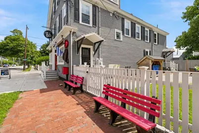 341 High #3, Newburyport, MA 01950 - Photo 3