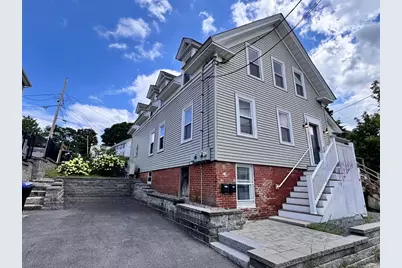 7 Hardy St #2, Beverly, MA 01915 - Photo 1