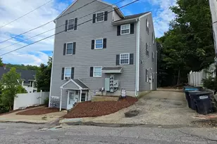 19 Mc Donald St, Spencer, MA 01562 - Photo 1