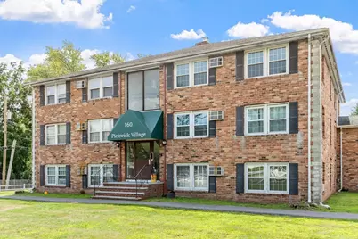 160 Tyngsboro Road #12c, Chelmsford, MA 01863 - Photo 1