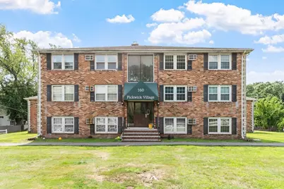 160 Tyngsboro Road #12c, Chelmsford, MA 01863 - Photo 5