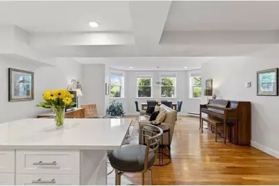 115 Washington #1B, Winchester, MA 01890 - Photo 11