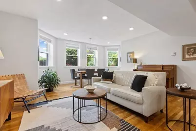 115 Washington #1B, Winchester, MA 01890 - Photo 3