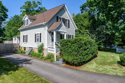 29 Cottage Street, Wellesley, MA 02482 - Photo 1