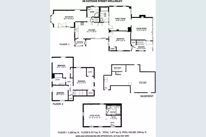 29 Cottage Street, Wellesley, MA 02482 - Photo 31
