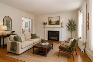 29 Cottage St, Wellesley, MA 02482 - Photo 3