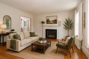 29 Cottage St, Wellesley, MA 02482 - Photo 3