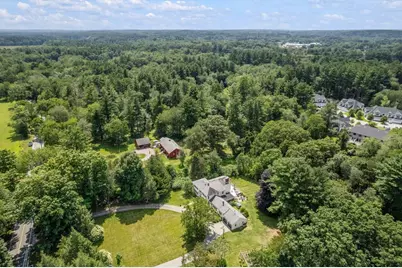 320 Western Avenue, Sherborn, MA 01770 - Photo 35