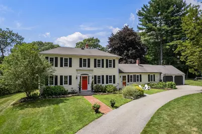 320 Western Avenue, Sherborn, MA 01770 - Photo 1