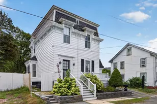 7 S Green St, Haverhill, MA 01835 - Photo 3