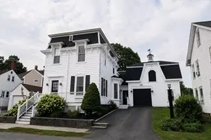 7 S Green St, Haverhill, MA 01835 - Photo 1