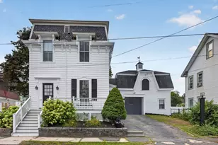 7 S Green St, Haverhill, MA 01835 - Photo 1