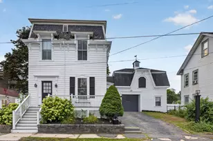7 S Green St, Haverhill, MA 01835 - Photo 1