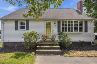 6 Locke Rd, Billerica, MA 01821 - Photo 1