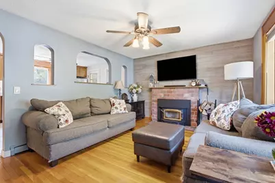 6 Locke Road, Billerica, MA 01821 - Photo 9