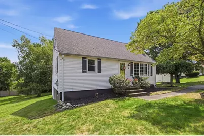 6 Locke Road, Billerica, MA 01821 - Photo 35