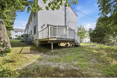 20 Westford St #A, Quincy, MA 02169 - Photo 27