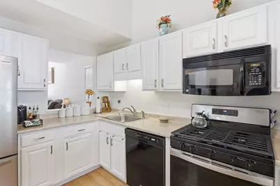 8 Stratton Drive #8, Shrewsbury, MA 01545 - Photo 11