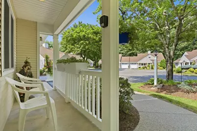 8 Stratton Drive #8, Shrewsbury, MA 01545 - Photo 7