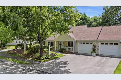 8 Stratton Drive #8, Shrewsbury, MA 01545 - Photo 3