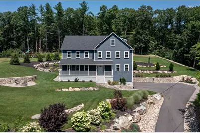 378 Salem Street, Andover, MA 01810 - Photo 1