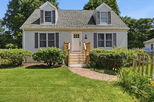 10 Scandinavia Ave, Worcester, MA 01603 - Photo 1