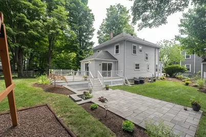 144 Salem Street, Reading, MA 01867 - Photo 3
