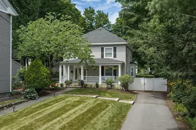 144 Salem Street, Reading, MA 01867 - Photo 31