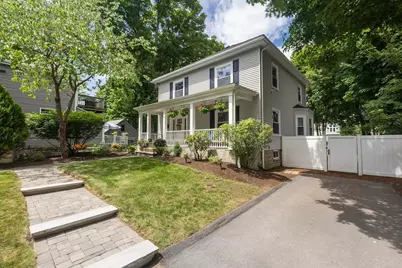 144 Salem Street, Reading, MA 01867 - Photo 1