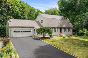 1 Longmeadow Rd, Westborough, MA 01581 - Photo 1