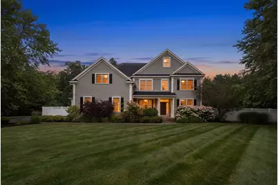 18 Anthony Dr, Sudbury, MA 01776 - Photo 1