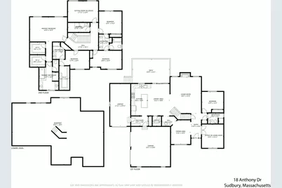 18 Anthony Dr, Sudbury, MA 01776 - Photo 41