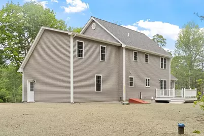 Lot A Turner St #Applewood, Templeton, MA 01436 - Photo 3