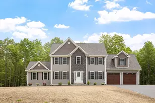 Lot A Turner St, Templeton, MA 01436 - Photo 1