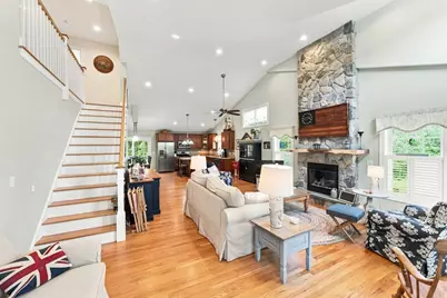 135 Brandywyne Ct #135, South Kingstown, RI 02879 - Photo 3