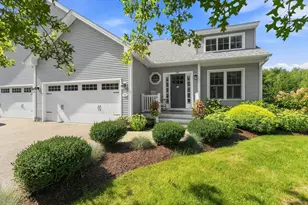 135 Brandywyne Ct, South Kingstown, RI 02879 - Photo 1