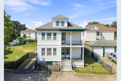 359-361 Brock Ave, New Bedford, MA 02744 - Photo 1