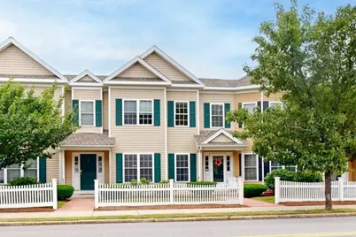 215 Harvard #19, Medford, MA 02155 - Photo 1