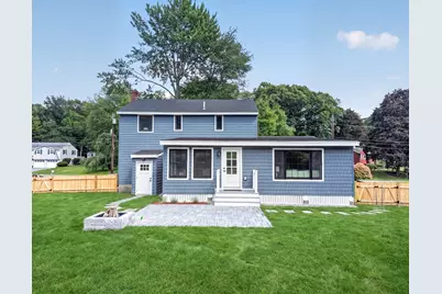 28 Fieldstone Dr, Burlington, MA 01803 - Photo 37