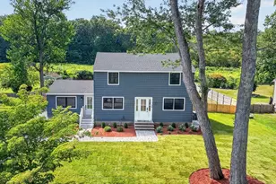 28 Fieldstone Dr, Burlington, MA 01803 - Photo 1