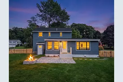 28 Fieldstone Dr, Burlington, MA 01803 - Photo 39