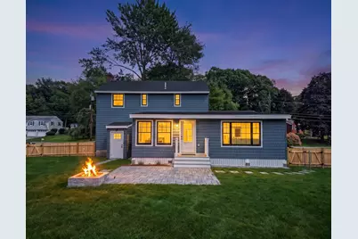 28 Fieldstone Dr, Burlington, MA 01803 - Photo 39