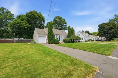 83 Lindbergh Blvd, Westfield, MA 01085 - Photo 33