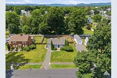 83 Lindbergh Blvd, Westfield, MA 01085 - Photo 35