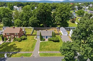 83 Lindbergh Blvd, Westfield, MA 01085 - Photo 35