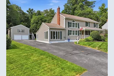 45 Stoneleigh Road, Worcester, MA 01606 - Photo 29
