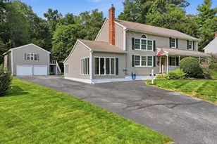 45 Stoneleigh Rd, Worcester, MA 01606 - Photo 29