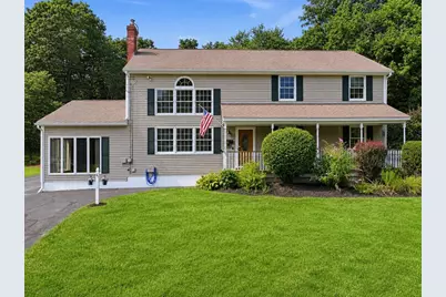 45 Stoneleigh Road, Worcester, MA 01606 - Photo 1