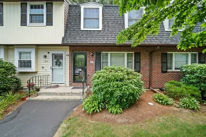 8 Treetop Lane #4, Kingston, MA 02364 - Photo 25